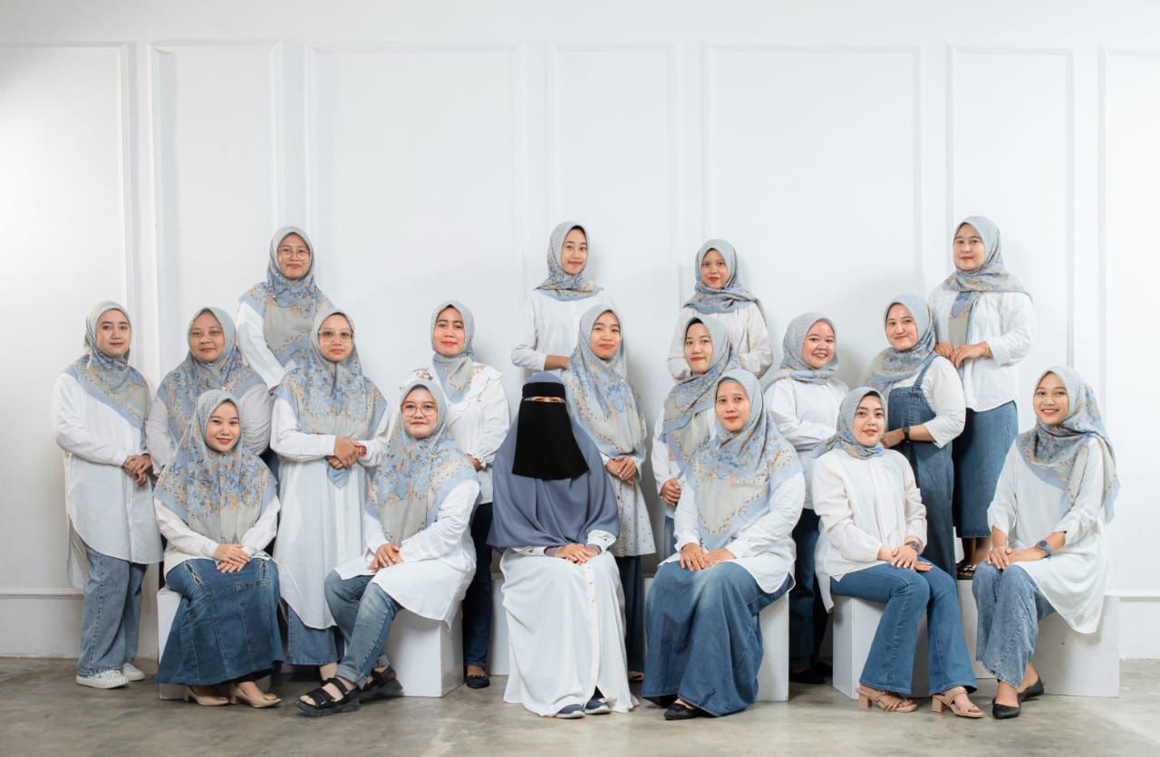Aktivitas Belajar